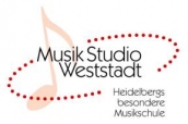 Logo Musik Studio Weststadt