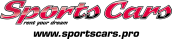 Logo SportsCars