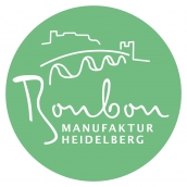 Logo Heidelberger Bonbon Manufaktur