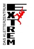 Logo Extrem Kletterzentrum