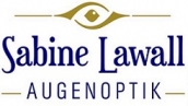Logo Sabine Lawall Augenoptik