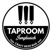 Logo Taproom Jungbusch