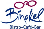Logo Bistro Binokel