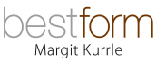 Logo BESTFORM - MARGIT KURRLE
