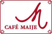 Logo Café Maije