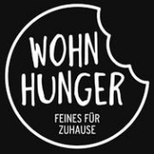 Logo WOHNHUNGER
