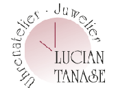 Logo Juwelier Uhrenatelier Lucian Tanase