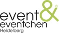 Logo event & eventchen Heidelberg