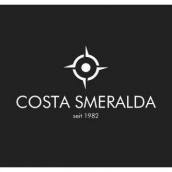 Logo Restaurant Costa Smeralda