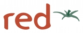 Logo red - die grüne Küche