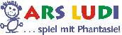 Logo ARS LUDI