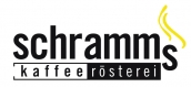 Logo Schramms-Kaffeerösterei e.K.