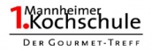 Logo 1.Mannheimer Kochschule