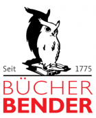 Logo Bücher-Bender