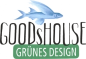 Logo GOODsHOUSE